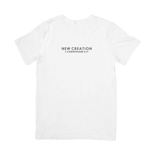 NEW CREATION T-shirt
